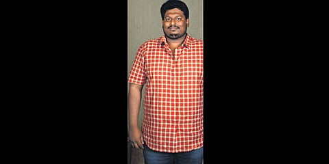 Editor R Nirmal