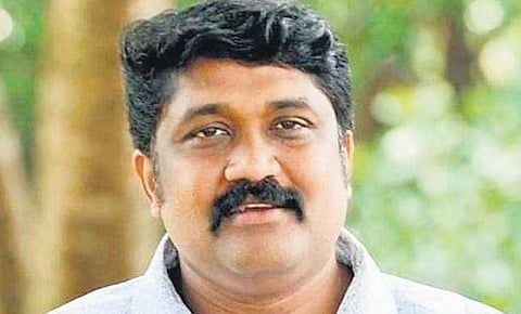 Warrant against RS member AA Rahim for gheraoing woman professor