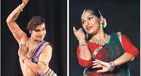 Celebrating Dance
