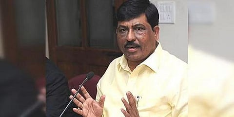 Murugesh Nirani