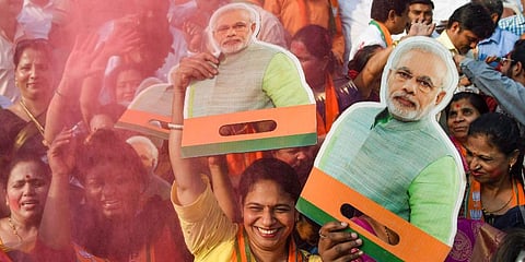 Image used for representational purpose only. (Photo | PTI)