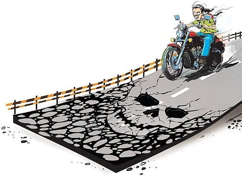 Image used for representational purpose only.(Express illustrations)