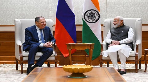 Destination India: Capitalising on attention
