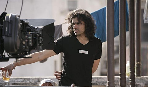 Director Imtiaz Ali (Photo | Facebook)