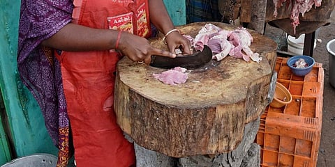 Meat Shop (Photo | EPS)