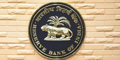 Reserve Bank of India (Photo | PTI)
