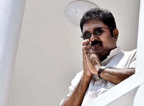 TTV Dinakaran