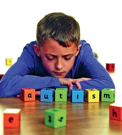 April being World Autism Acceptance Month, the makers have planned to release the film on April 8. ( File Photo)