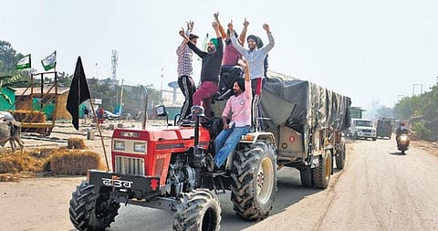Image used for representational purpose only. (File Photo| Shekhar Yadav, EPS)