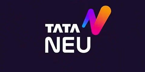 Tata Neu