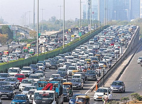 Representational Image. (File | PTI)