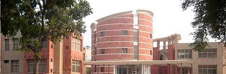 Jamia Millia Islamia (File Photo | Jamia Millia website)