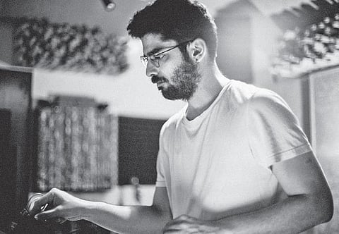 Abhishek Sekhri