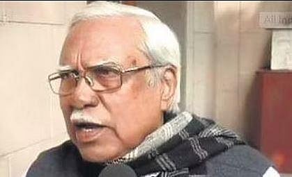 Hannan Mollah