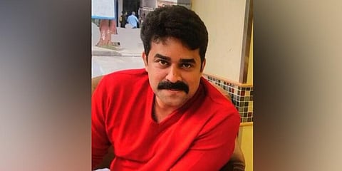 Mollywood actor-producer Vijay Babu (Photo | Vijay Babu Facebook)