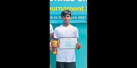 Rethin Pranav