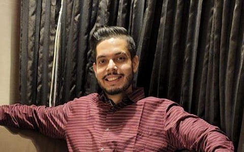 Actor-Singer Someshwar Mahadevan to promote Rajasthani talent