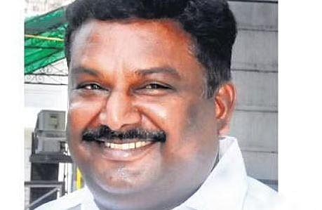 Free bus rides will empower women: TN Transport Minister SS Sivasankar