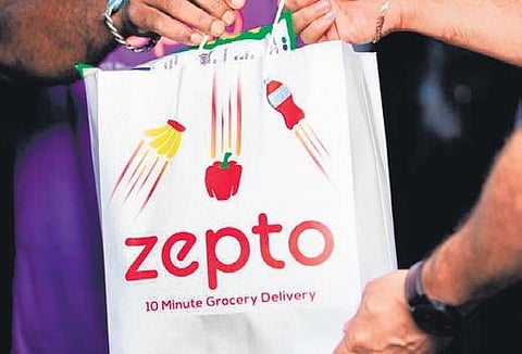Zepto