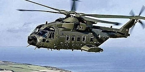 Image used for representational purpose only. (File photo)