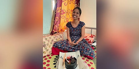 Dr Swetha