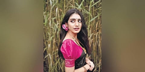 Priya Varrier