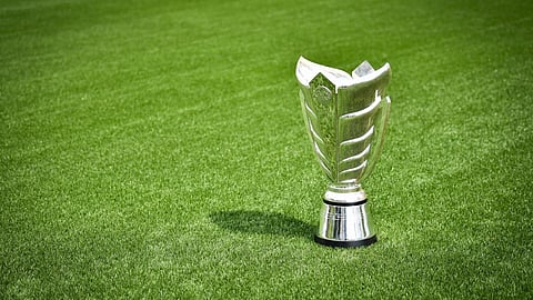 China has withdrawn the 2023 Asian Cup hosts due to the coronavirus. (Photo: AFC)