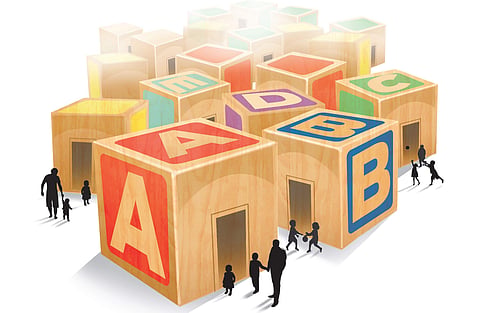Representational image (Express Illustrations)