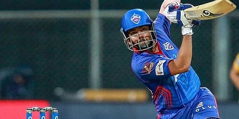 Prithvi Shaw  (Photo | PTI)