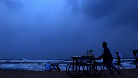 Arabian Sea and Bay of Bengal sea level rising at a faster rate, posing threat to India’s coastal livelihood: WMO report