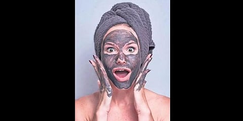 Spring cleansing