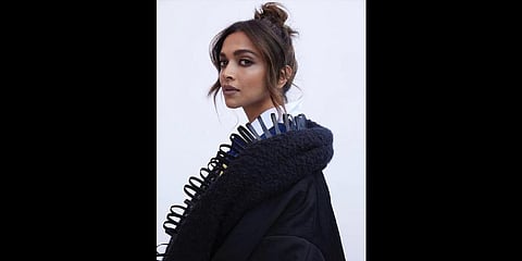 Deepika Padukone