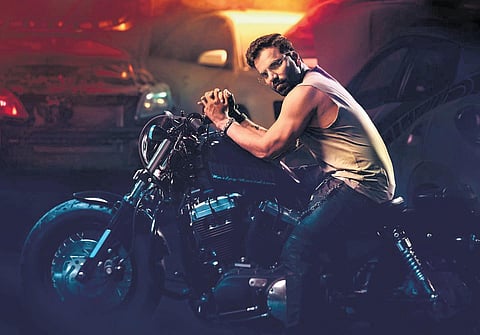 Sathish Ninasam