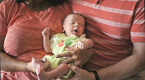 Surrogacy