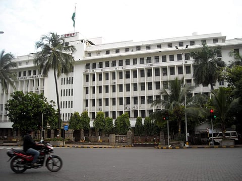 Maharashtra secretariat Mantralaya (File photo| PTI)