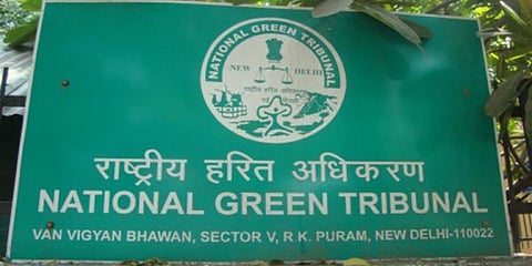 National Green Tribunal (Photo | PTI)