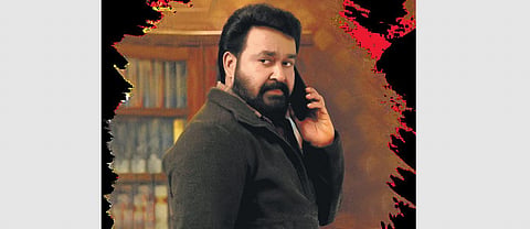 ‘12th Man is nothing like Drishyam films’