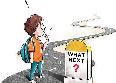 Image used for representational purpose only. (Express Illustration)