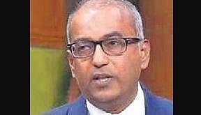 Chandra Arya