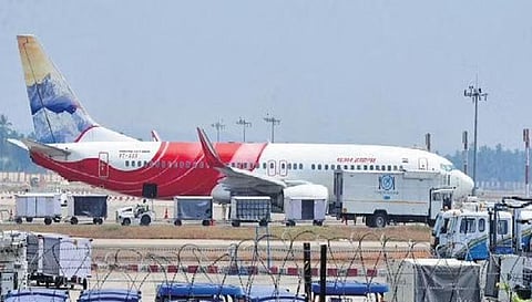 Thiruvananthapuram airport set for more take-offs to Maldives