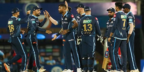 Image used for representational purpose only. (File Photo | PTI)