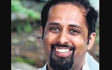 Rohith Chakrathirtha