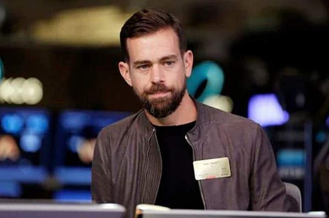 Jack Dorsey (Photo | AP)