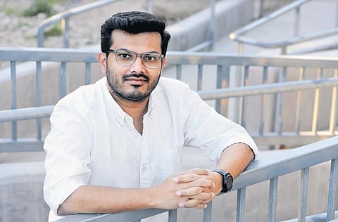 Kunal Rajan