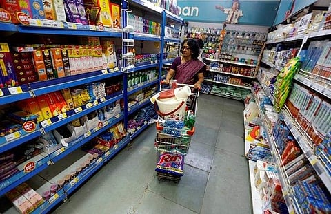 Image used for representational purpose only. (File Photo)
