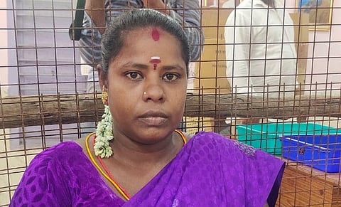Malar Murugan