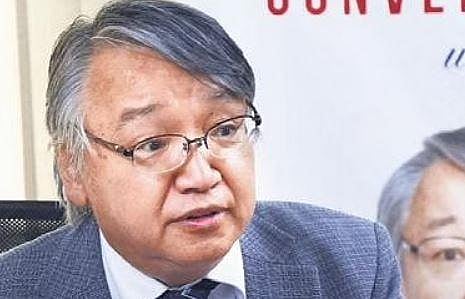 Leaders should focus on people-to-people relations: Japanese Consul-General