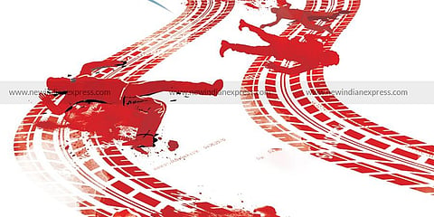 Image for representational purpose only. (Express illustrations)