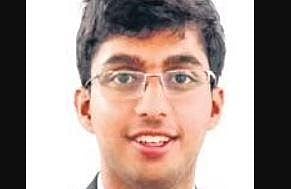 Avinash Rao