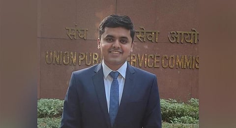 Dilip K Kainikkara